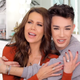 Image for article titled James Charles and Tati Westbrook Are Rewriting Reality TV For YouTube